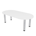 5Ft Conference Table with Power and Data P434