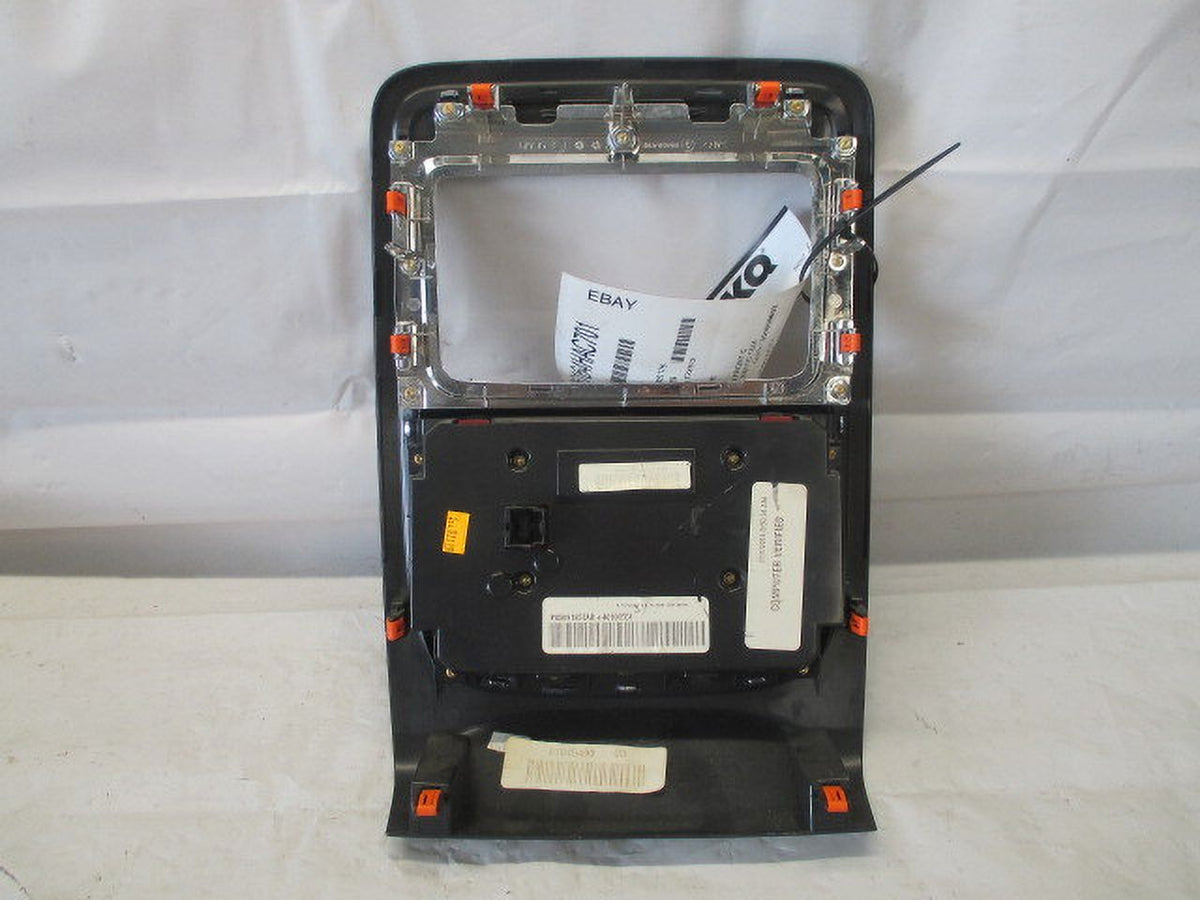 AC Heater Temperature Control Unit T50309