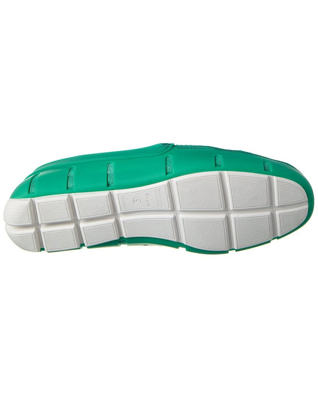 Green Penny Loafer Y686927