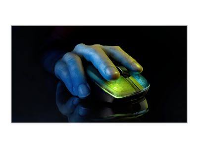Black Kone Pro Air Mouse O973220