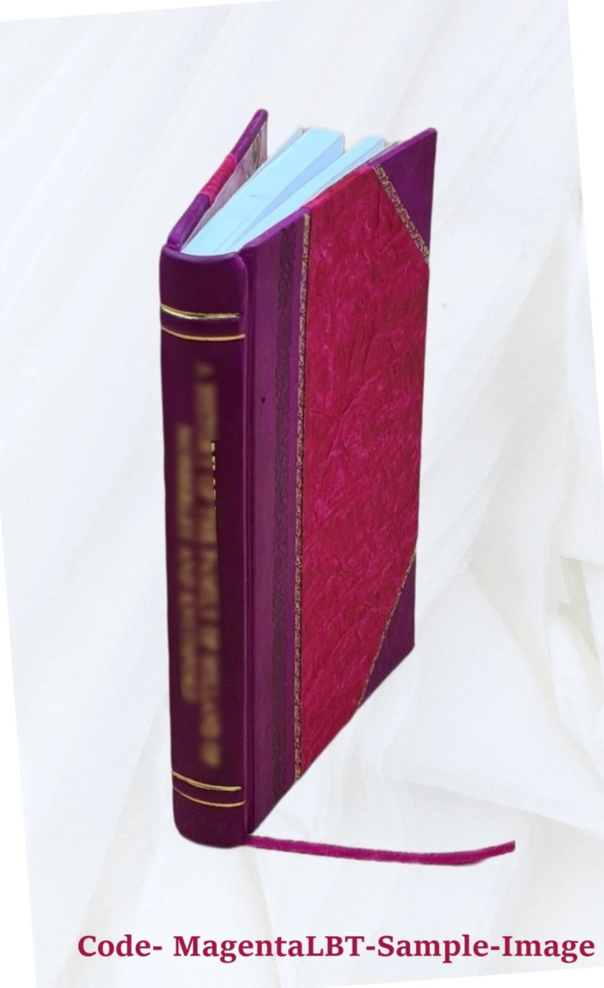 1915 Electrical Measuring Instruments Leather Bound O62998