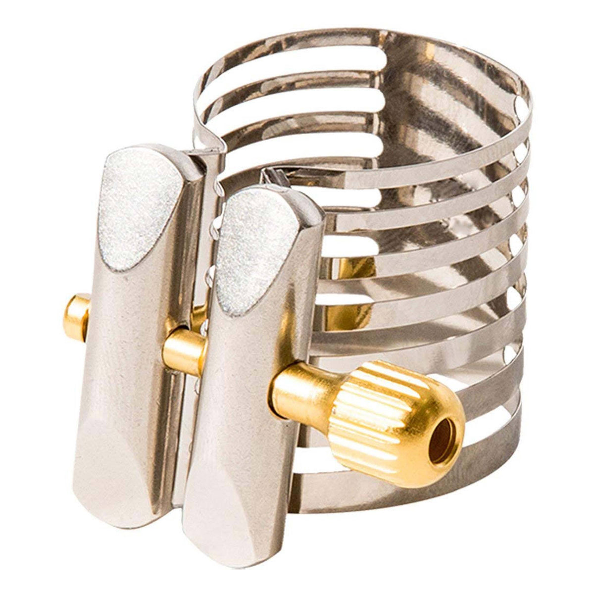 Platinum Alto Sax Ligature J914