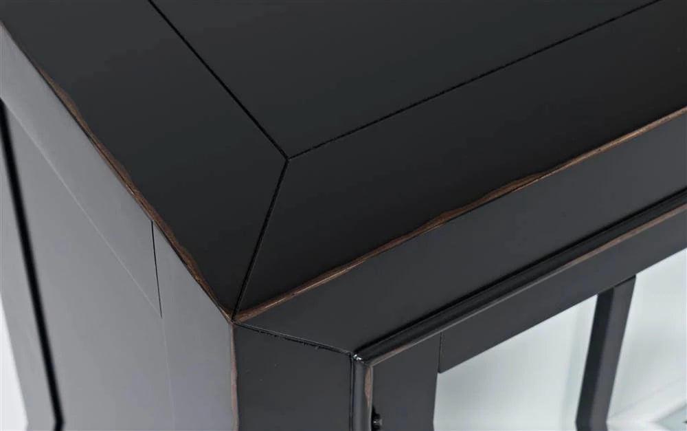 Onyx Accent Cabinet T33941
