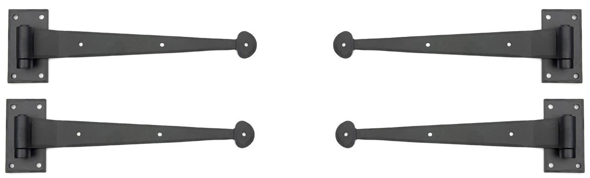18-inch Strap Hinge Set W6296