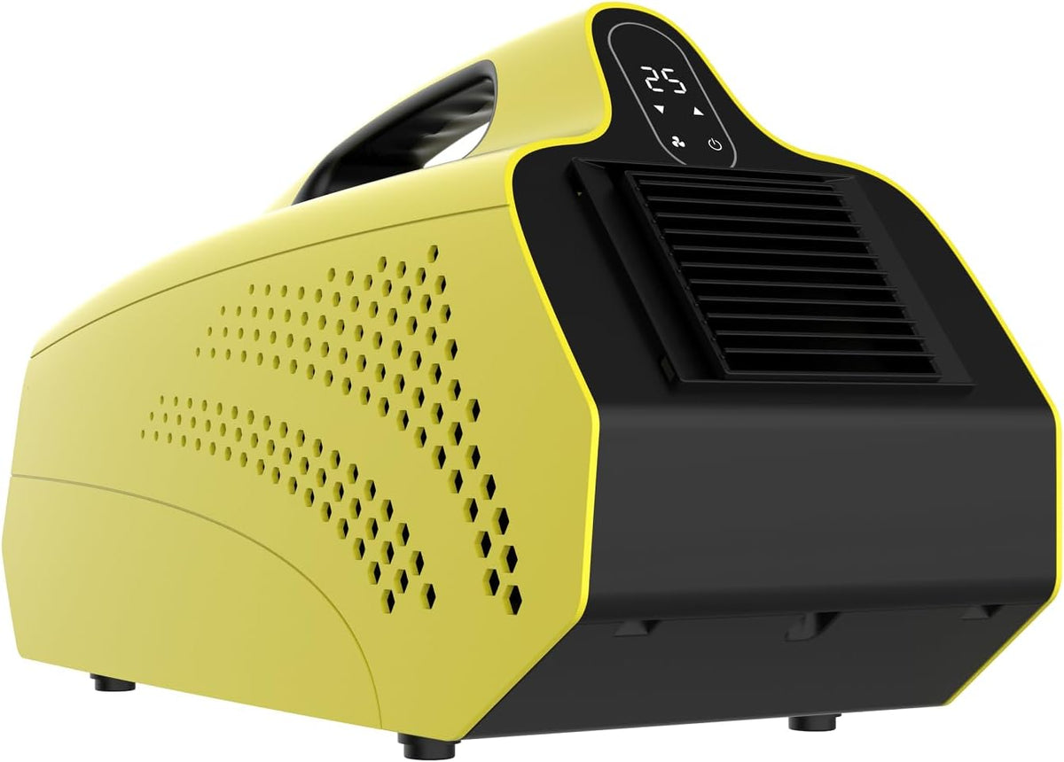 Portable Air Conditioner with 3-Speed Fan M533962