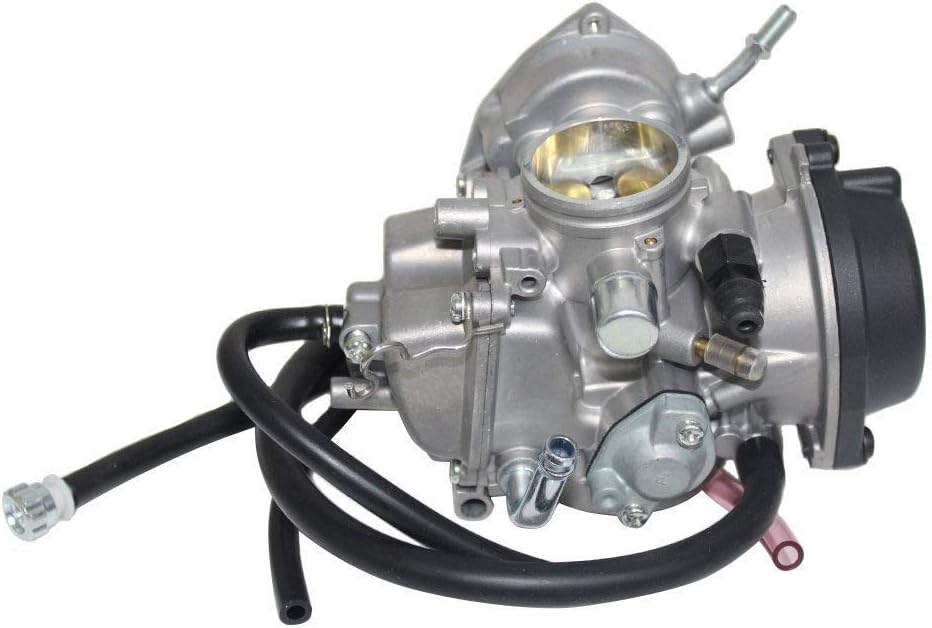 Carburetor Pack of 2 for Suzuki LTZ400 ATV 2003-2007 T9598