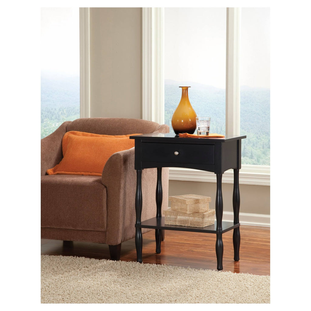 Shaker Cottage End Table M731813