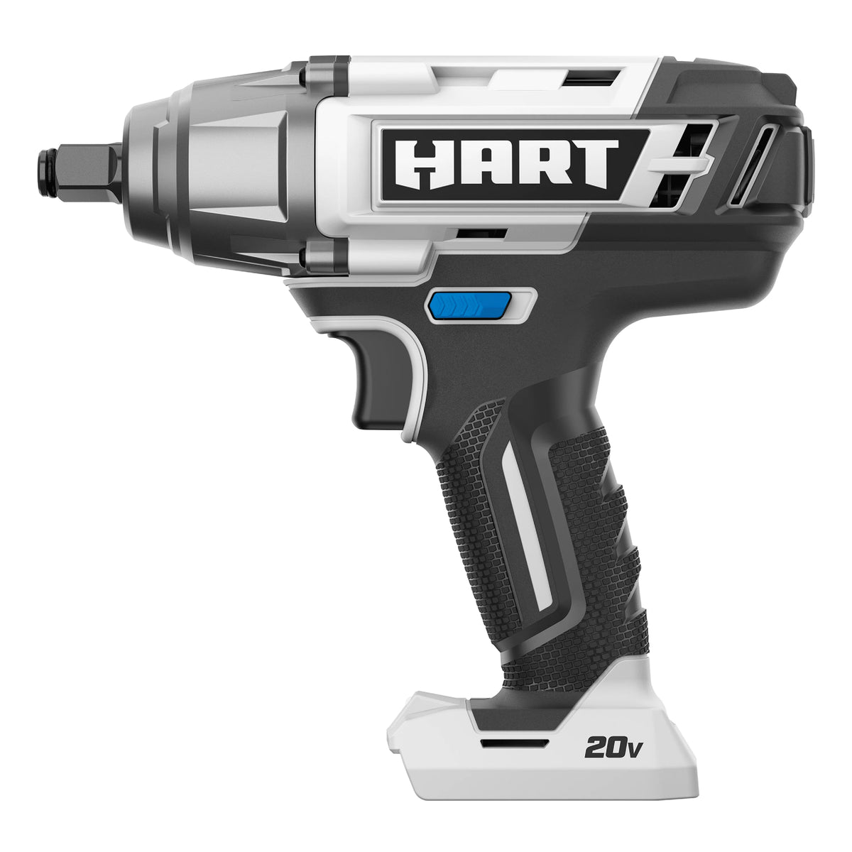 1/2-inch Battery-Powered Impact Wrench K59899