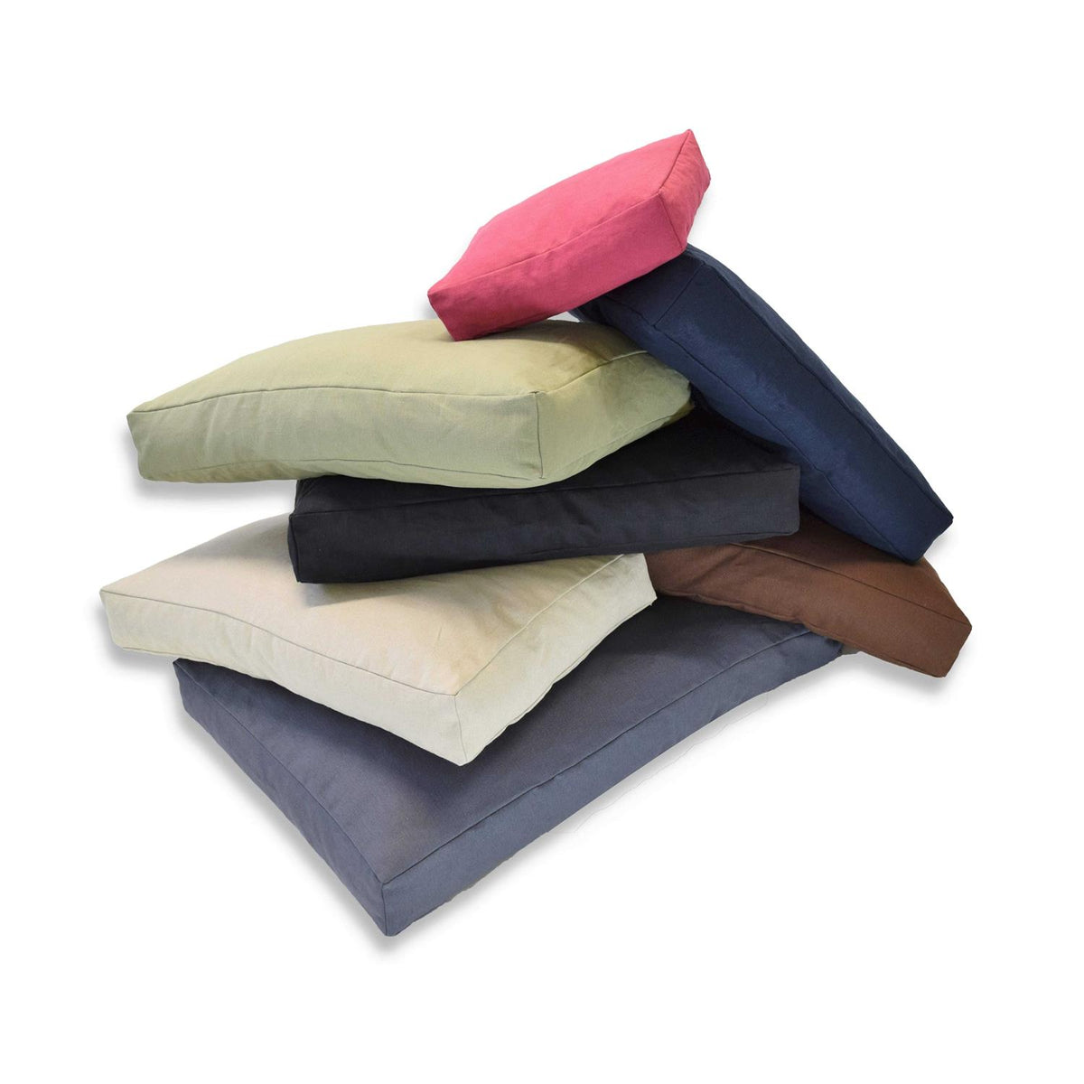 Organic Hemp Dog Bed Fill P8002