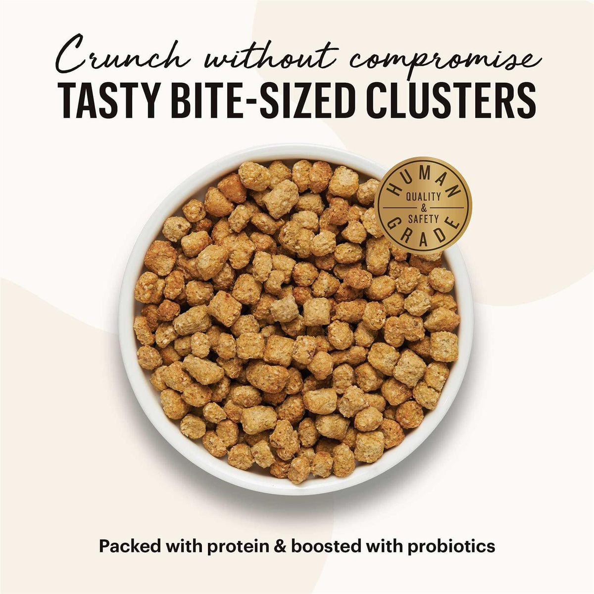 Grain-Free Chicken Dry Cat Food Z154