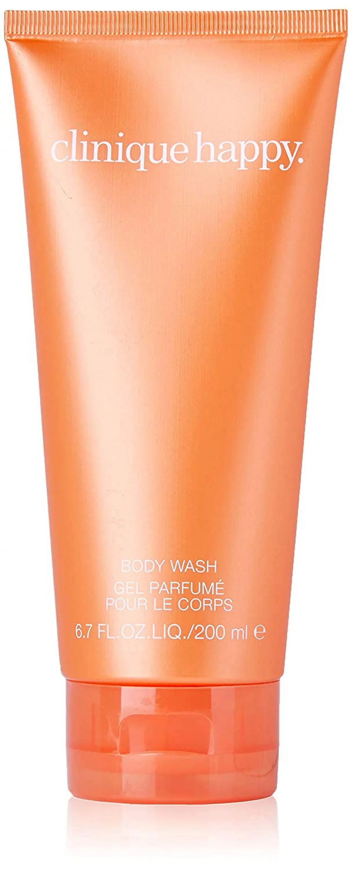 Body Wash 6.7oz/200ml P159175