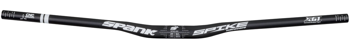 Black/Green Vibrocore Bar I174113