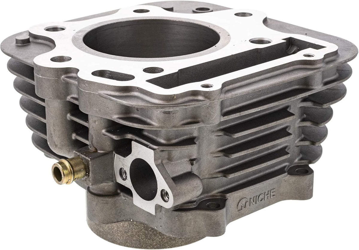 330cc Engine 80mm Big Bore Cylinder for Honda Sportrax TRX300EX TRX300X B250