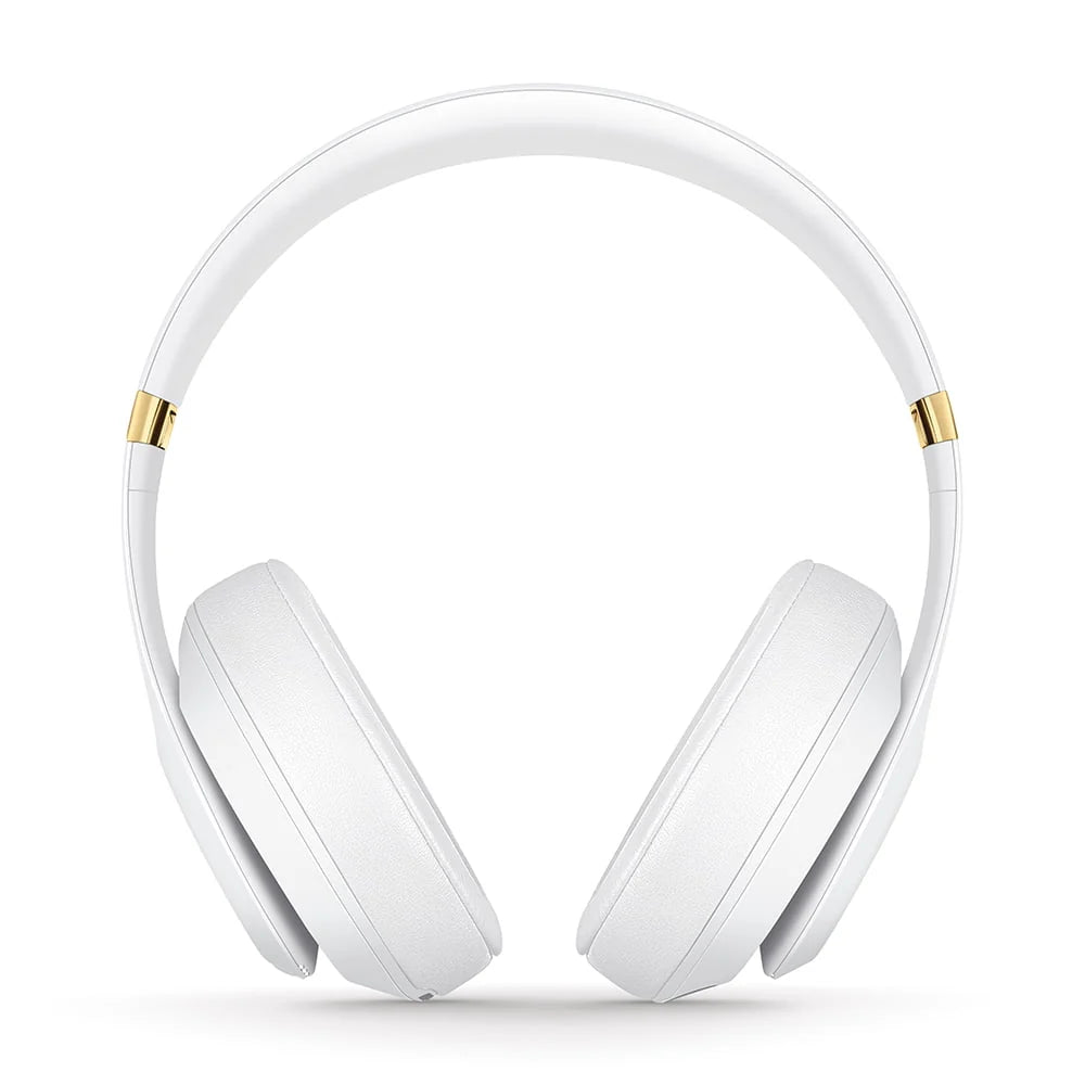 Wireless Noise Cancelling Headphones Matte Black B799
