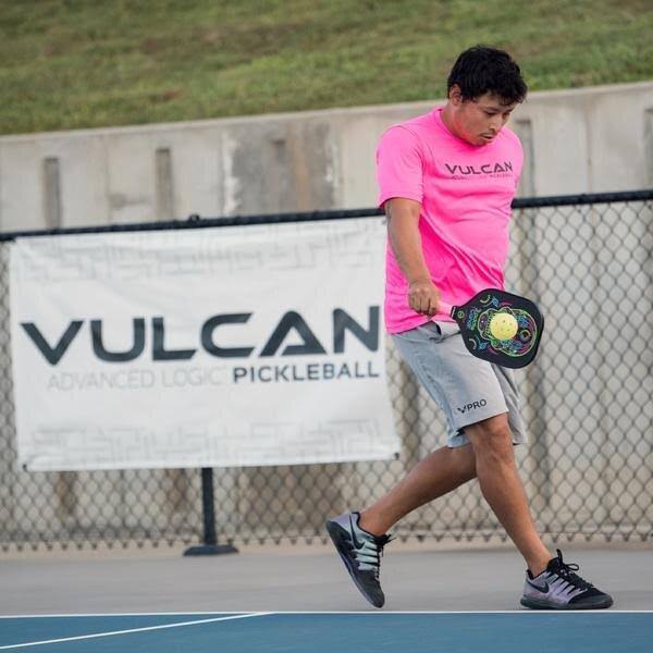 Pickleball Paddle A486