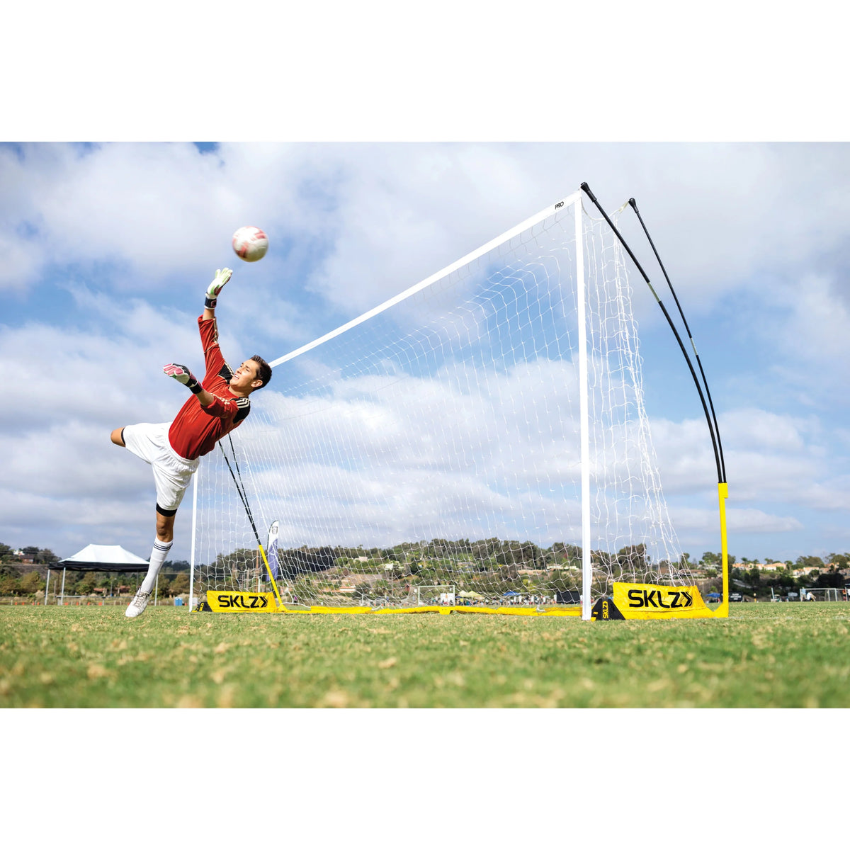 Soccer Goal L57881