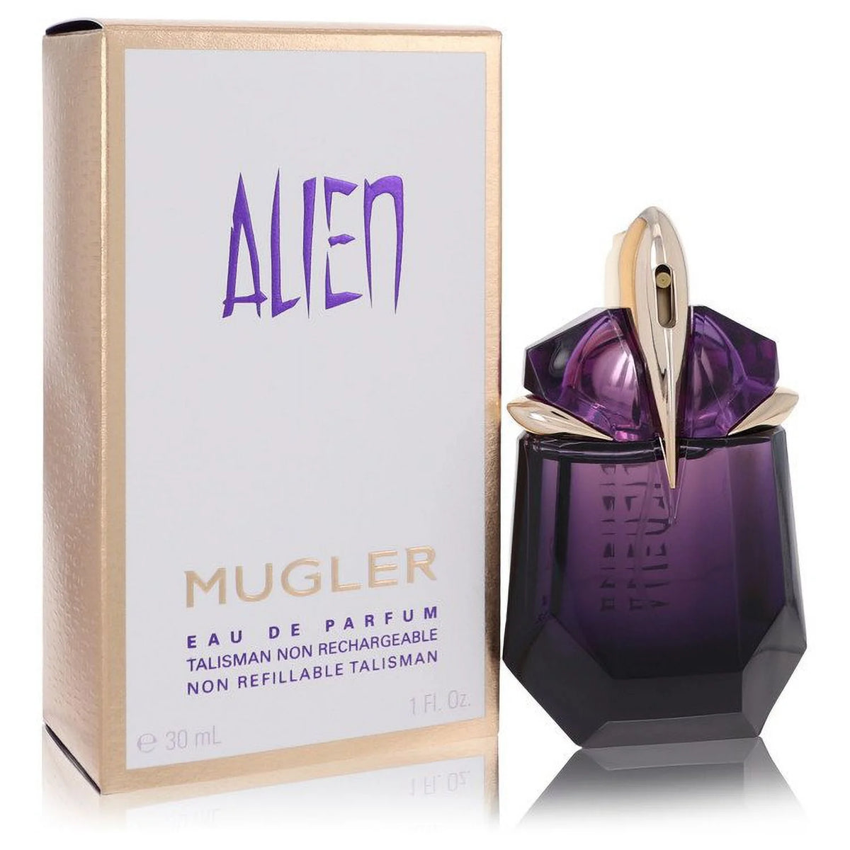 Eau De Parfum Spray 1 oz L971