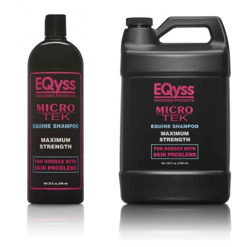 Micro-Tek Shampoo B294