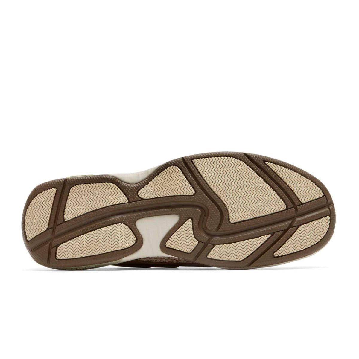 Taupe Men's Shoes H4095