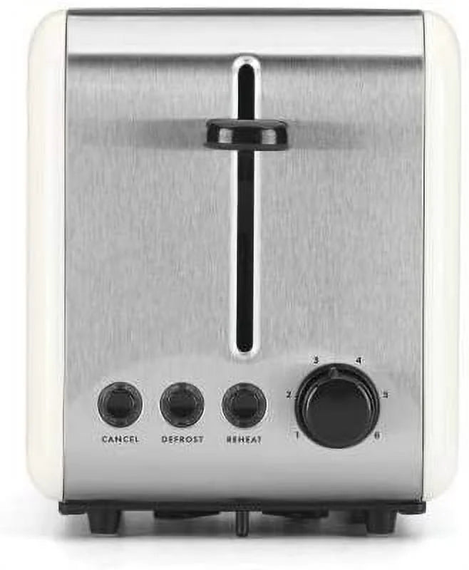 2-Slice Toaster X6005
