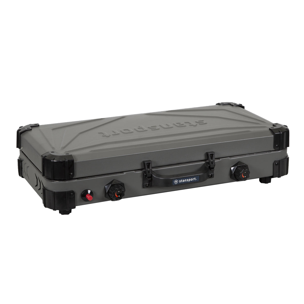 2-Burner Propane Stove G563