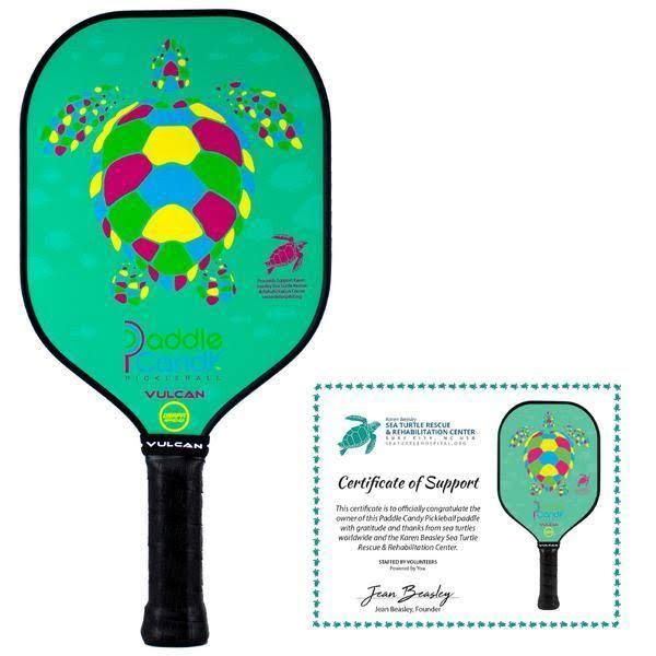 Pickleball Paddle A486
