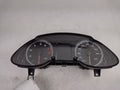 Pre-Owned Audi Q5 Speedometer Head Cluster K655395