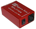 XLR Splitter with Ground Lift R238659