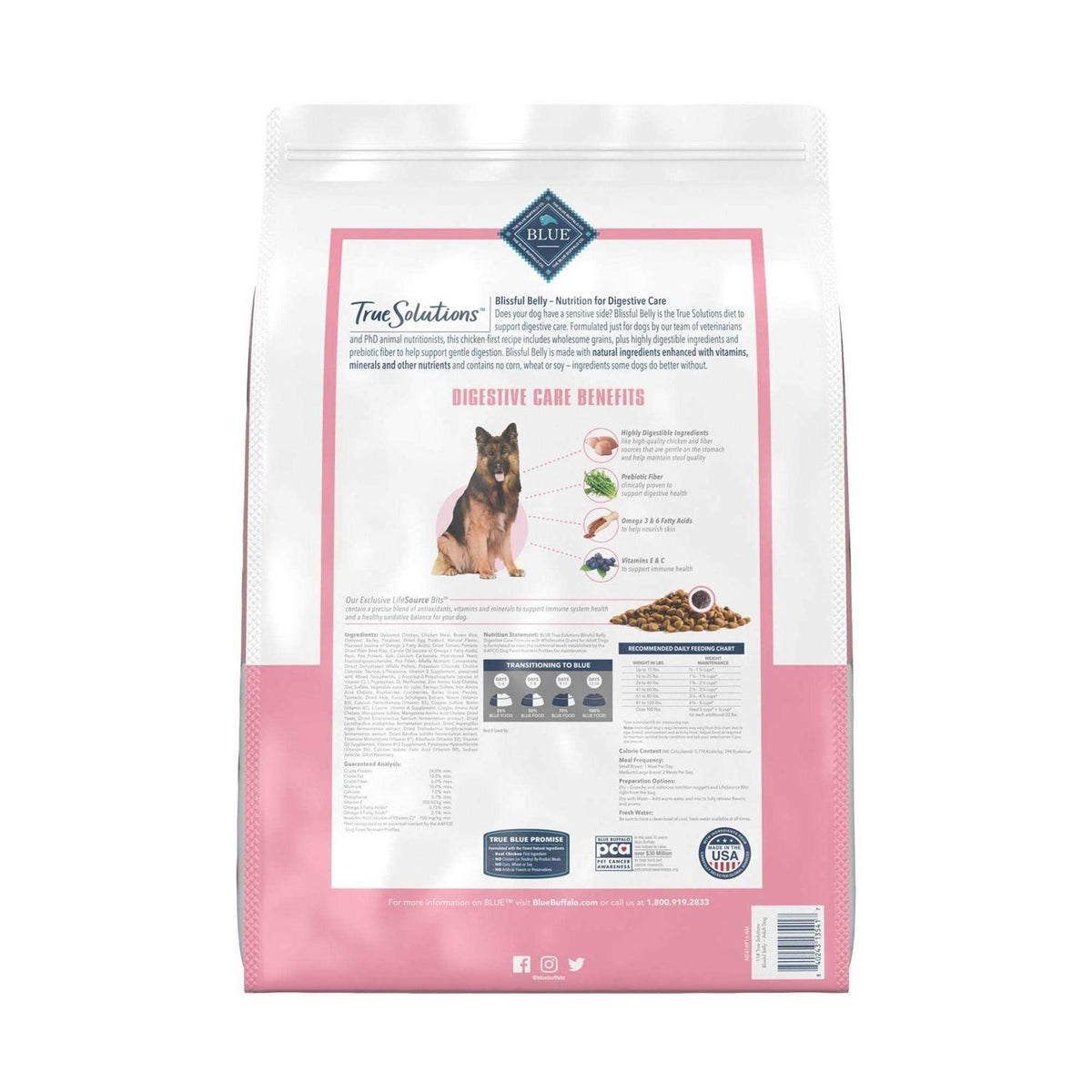 Adult Dry Dog Food N238566