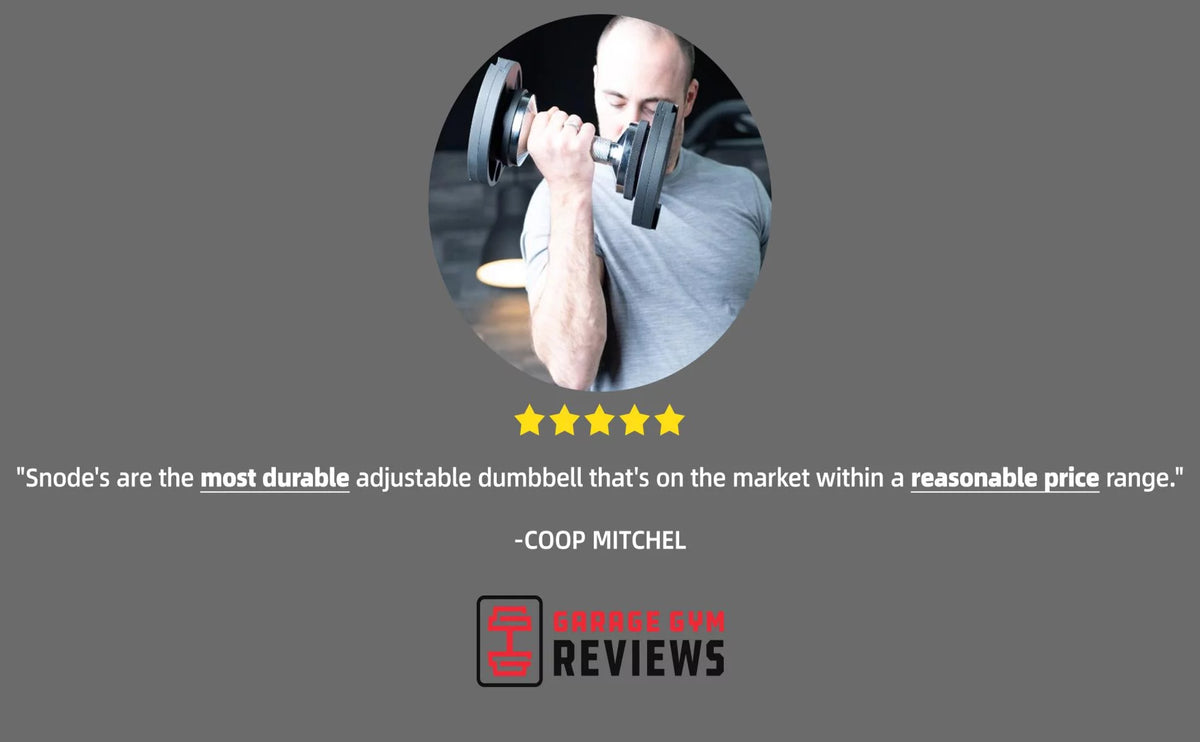 80 lbs Adjustable Dumbbell Set of 2 D427