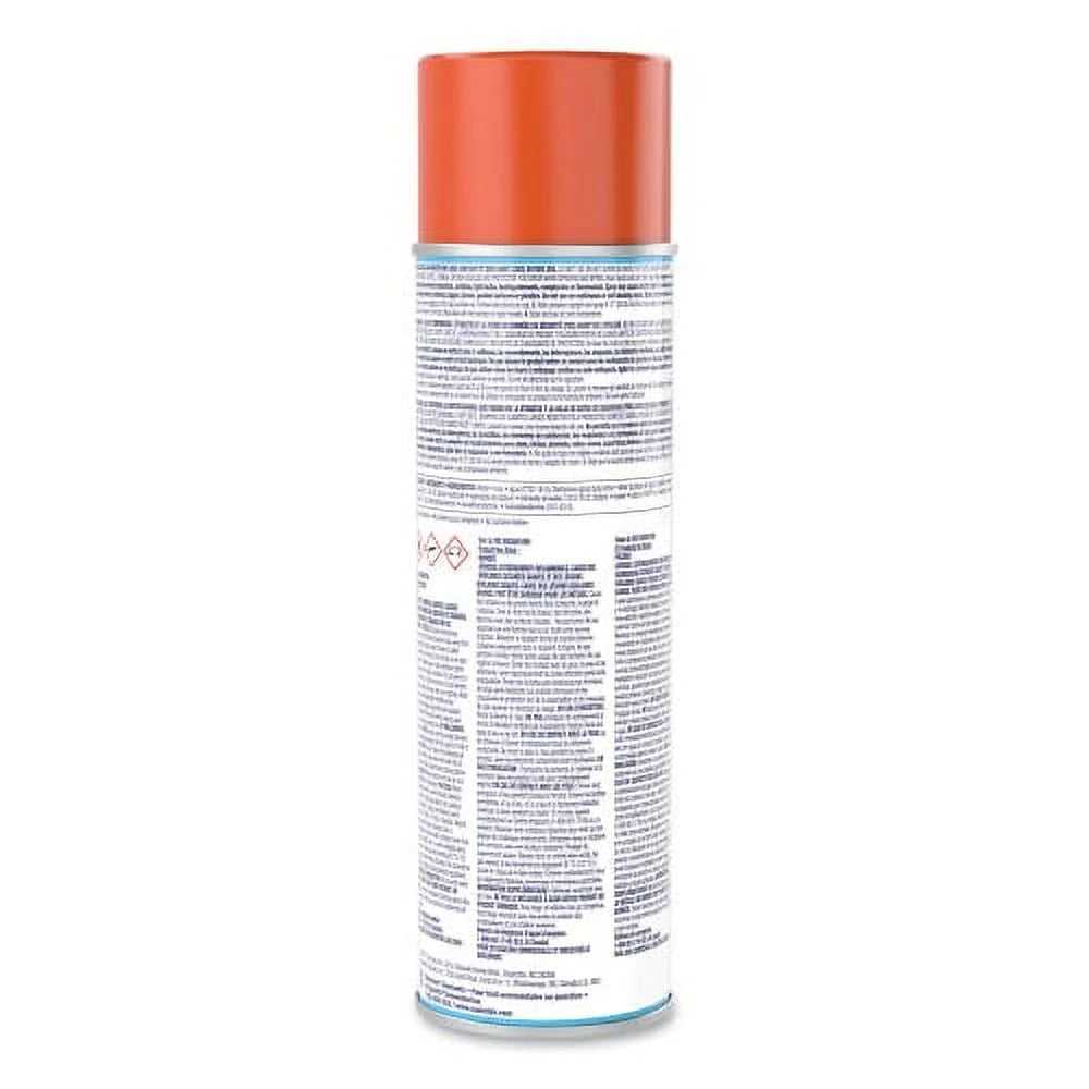 19 oz Aerosol Oven And Grill Cleaner I867703