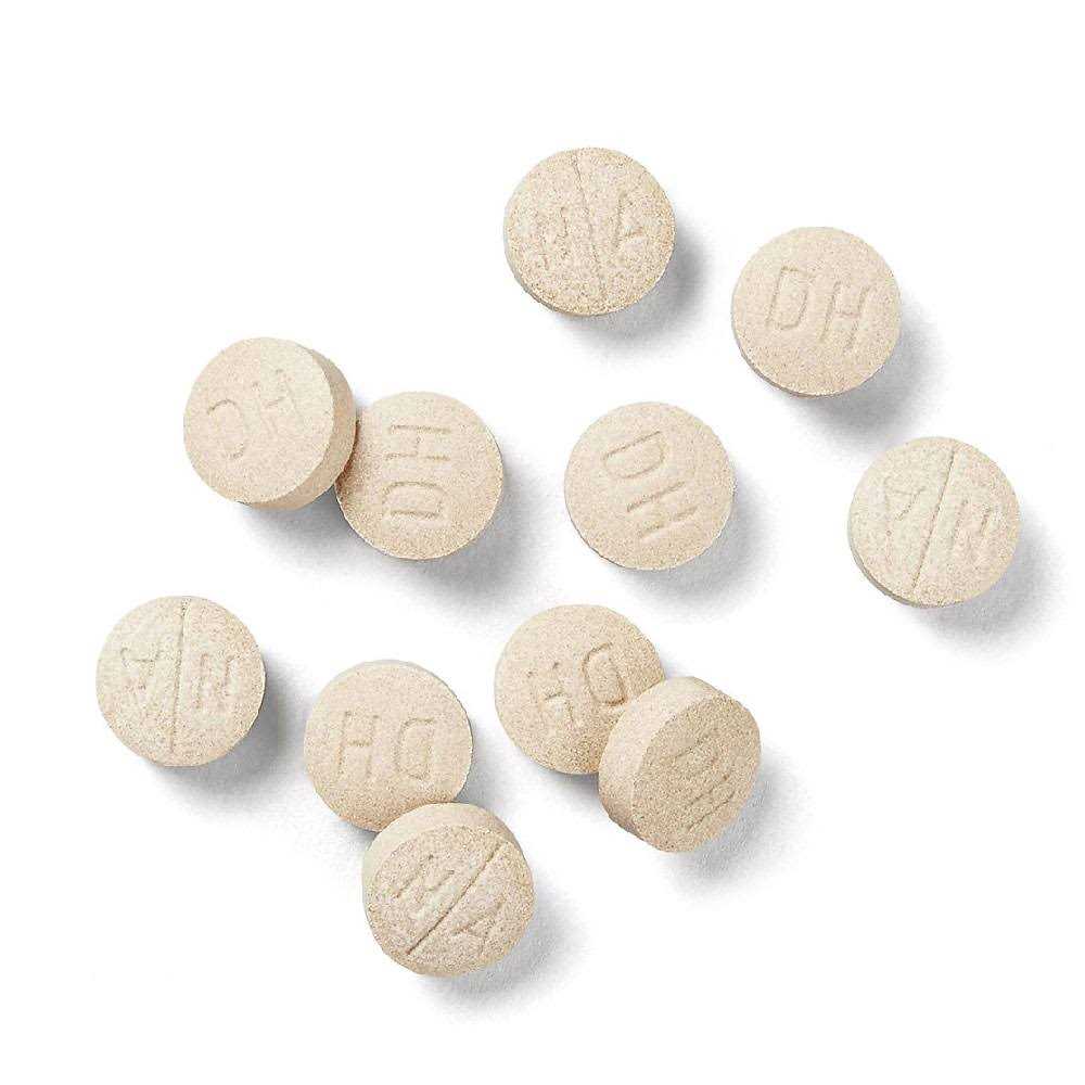 Chewable Tablets C72143
