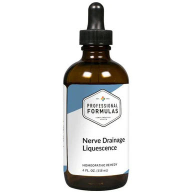 4 oz Nerve Drainage N818022