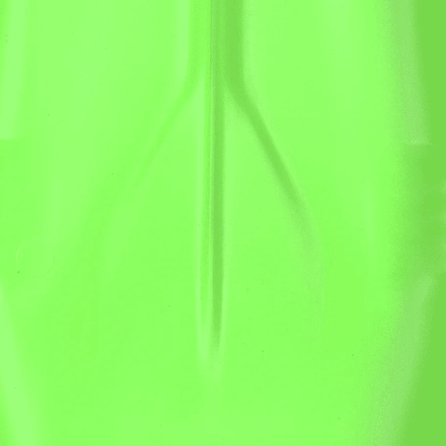 Green Youth Kayak with Paddle E7583