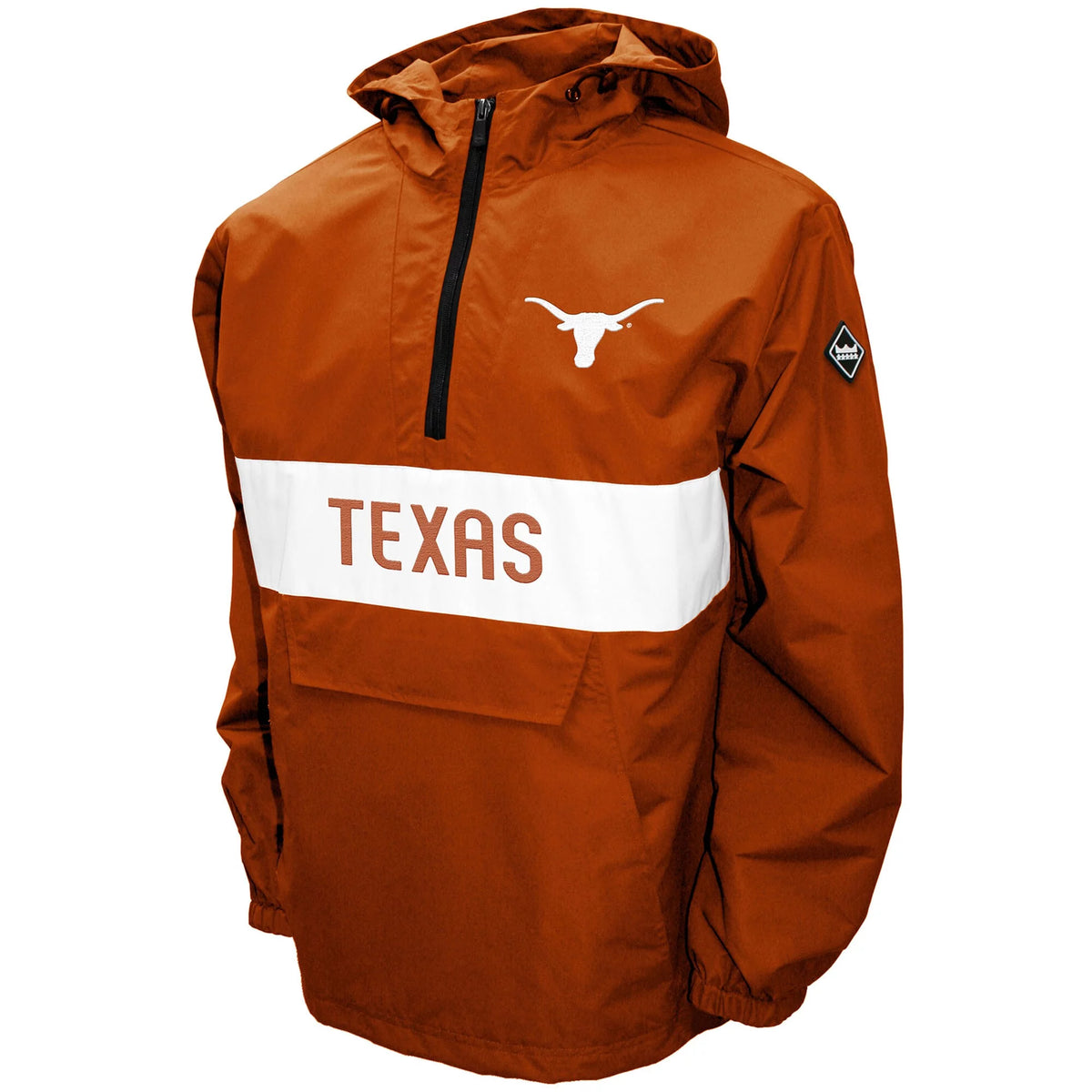 Men's Half-Zip Pullover Jacket Y30333