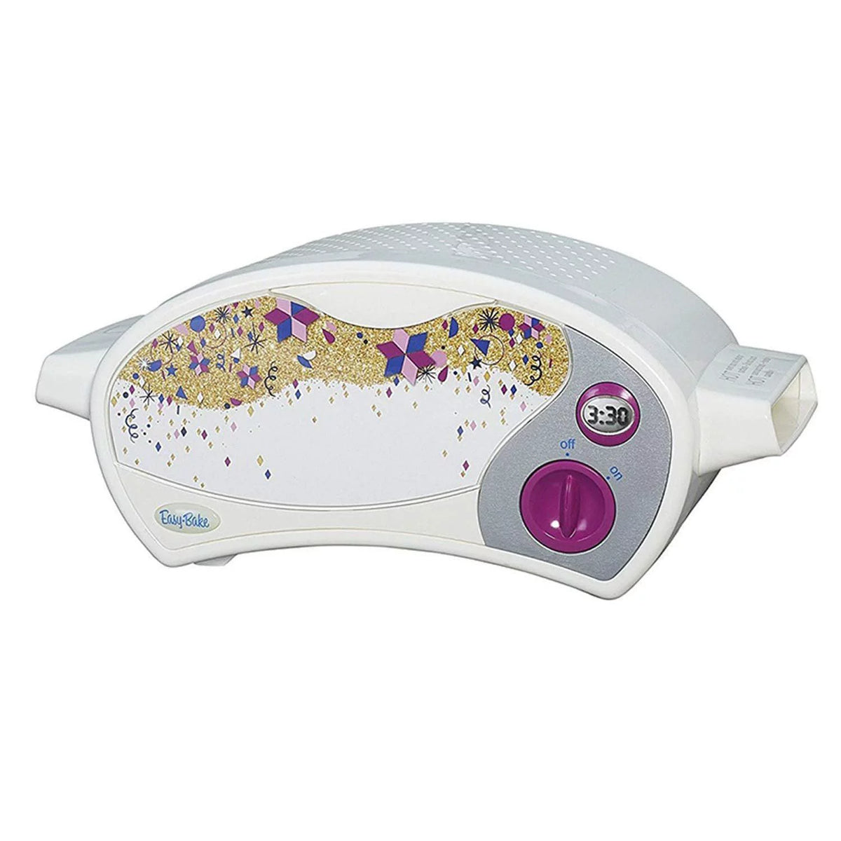 Easy Bake Oven with Refill Mixes and Mini Whisk L39830
