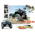 Lift Kit M922