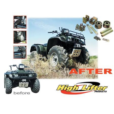 Lift Kit M922