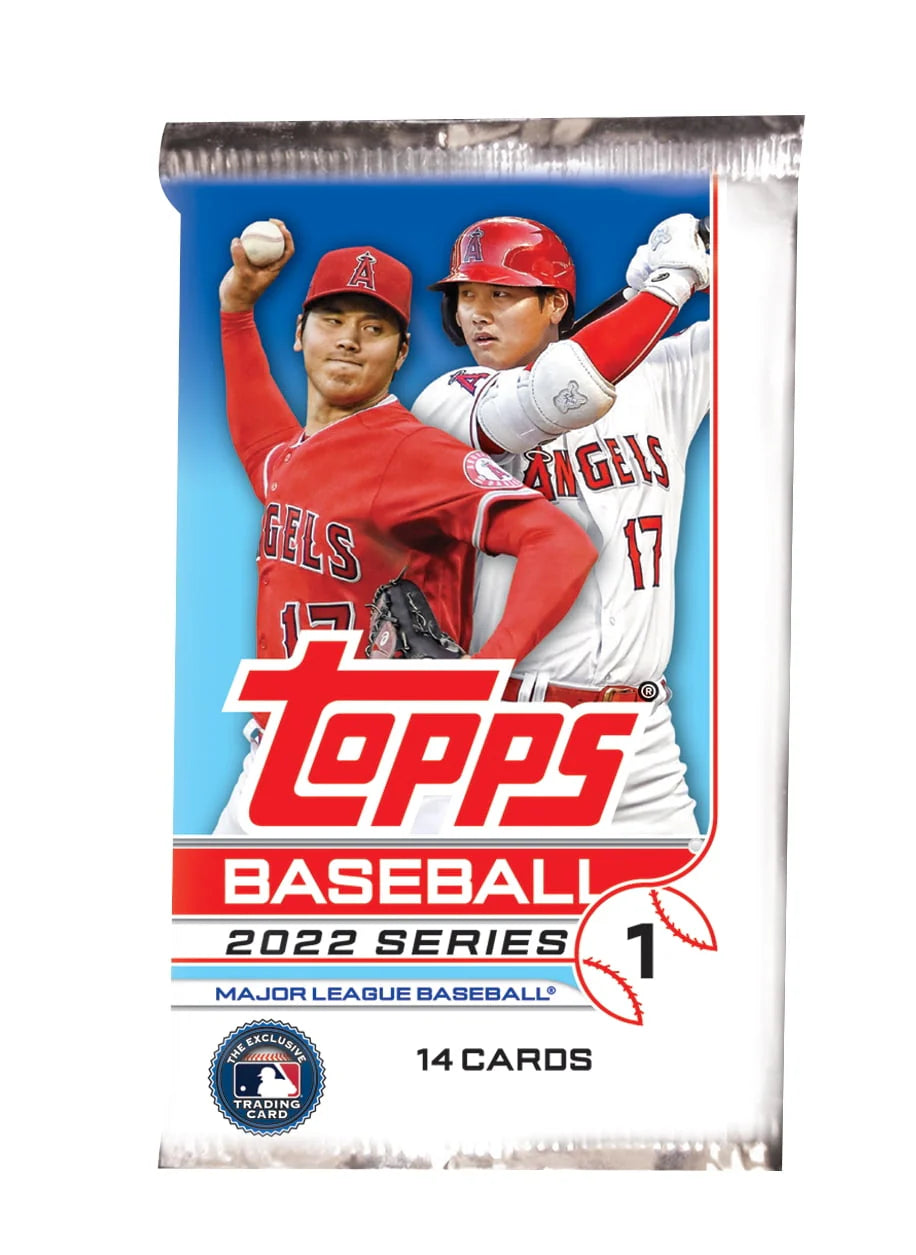 Baseball Trading Cards O75917