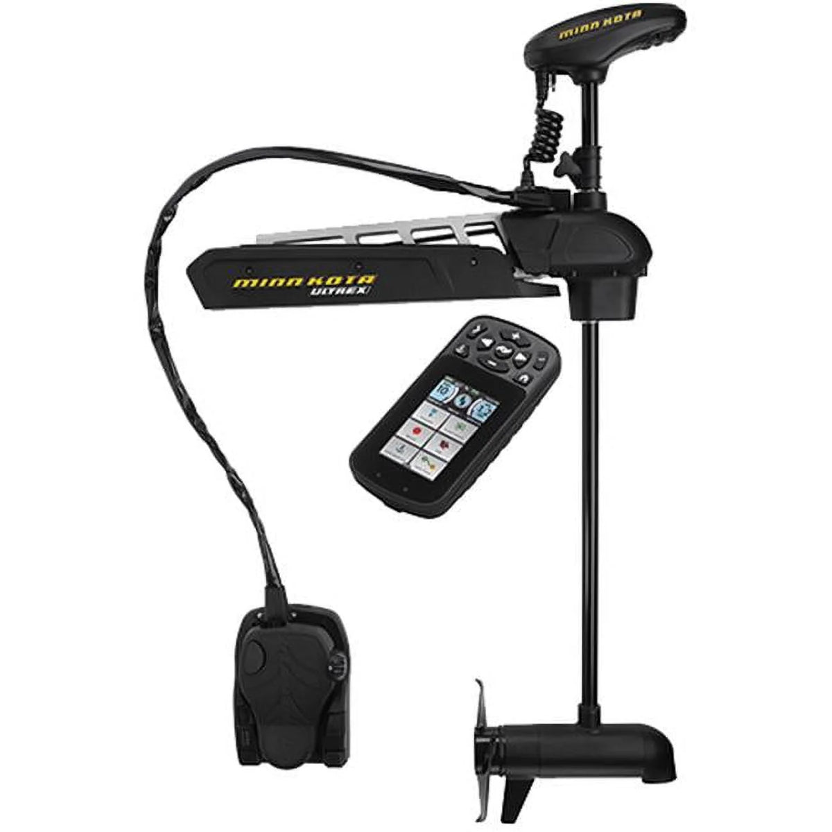 80lb 45in Trolling Motor Y5443