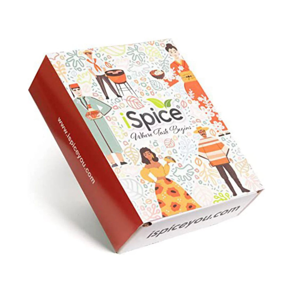Chimichurri Seasoning Pack of 4 F301