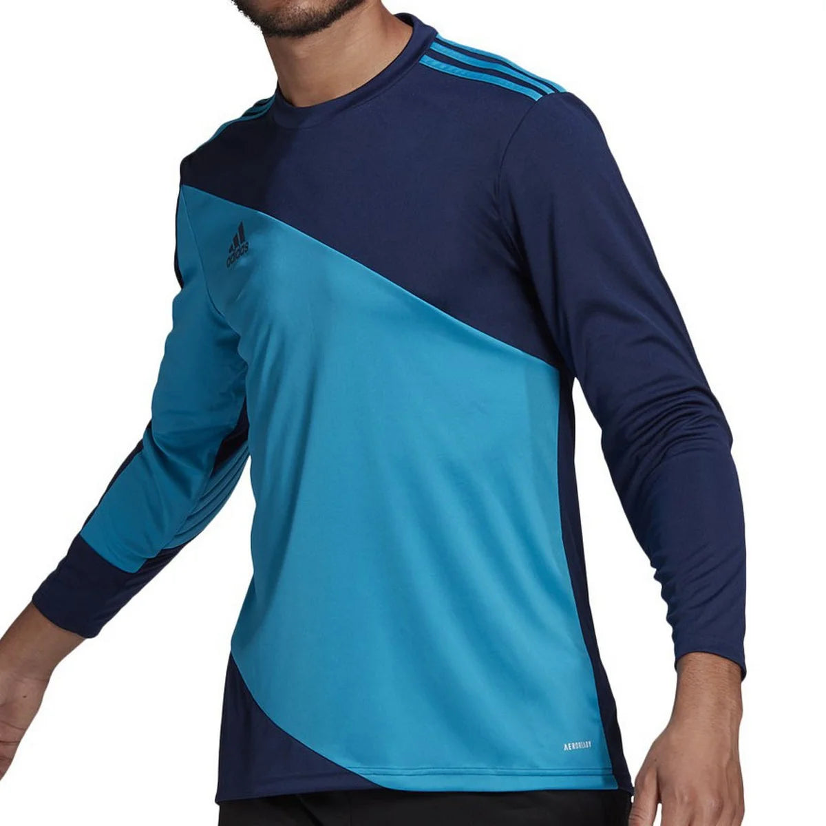 Men's Goalkeeper Soccer Jersey C472097