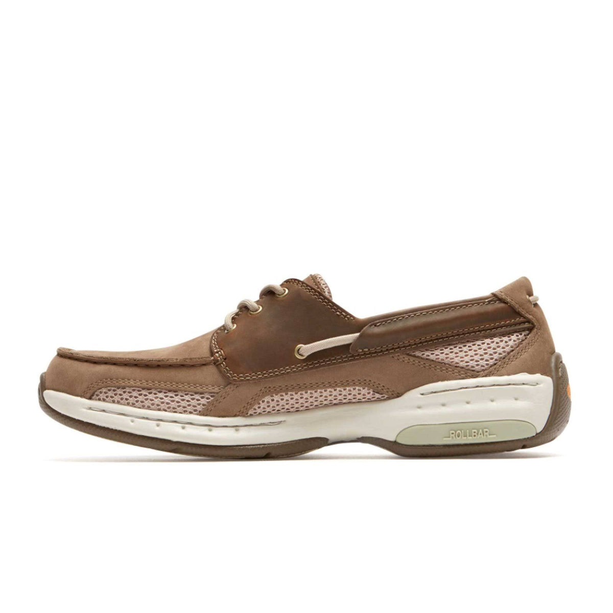 Taupe Men's Shoes H4095