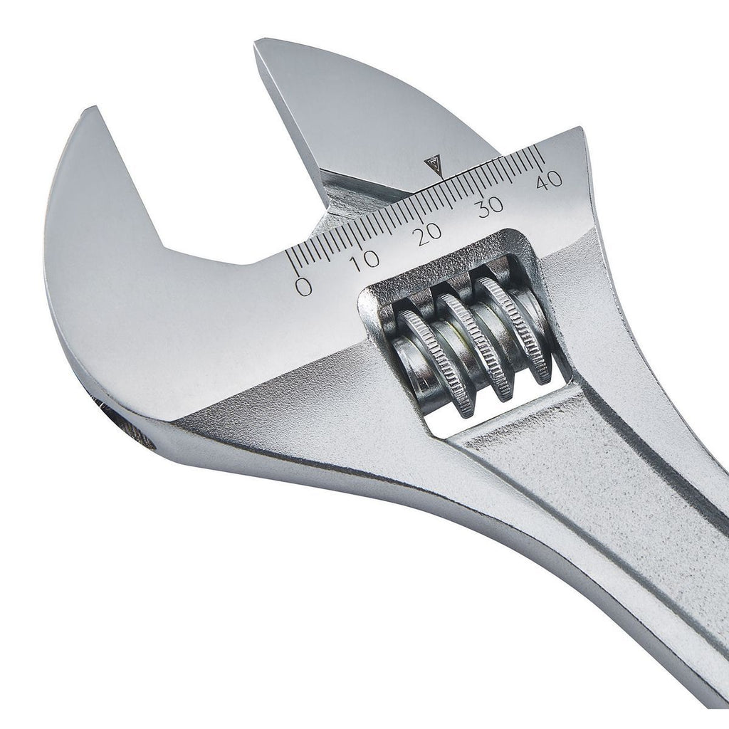 12 in. Adjustable Wrench W614