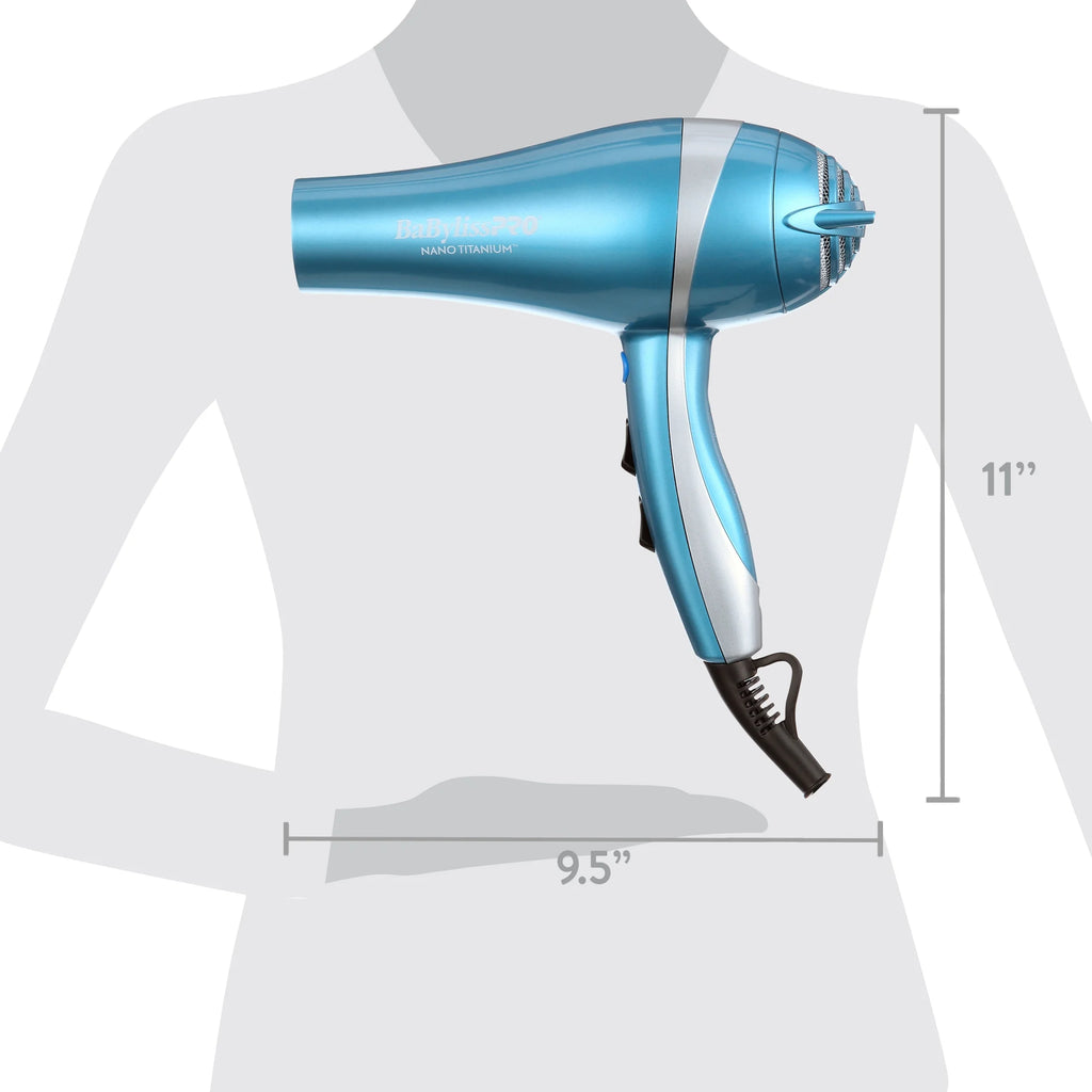 1 1/4" Spring Curling Iron, 1" Ultra-Thin Flat Iron, and Ionic Dryer Trio B141992
