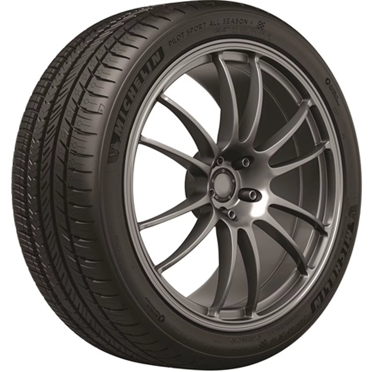 All Season 275/40ZR19 105Y XL Passenger Tire D59468