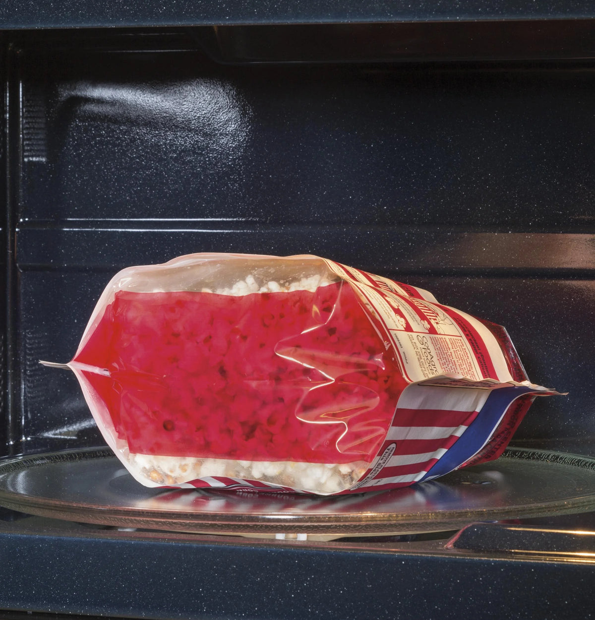 30" Wide 1.9 Cu. Ft. Over The Range Microwave Stainless Steel I671