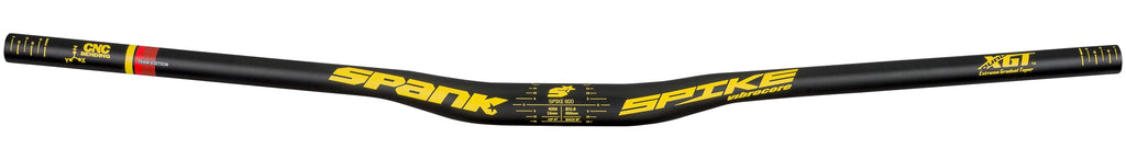 Black/Green Vibrocore Bar I174113