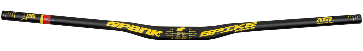 Black/Green Vibrocore Bar I174113