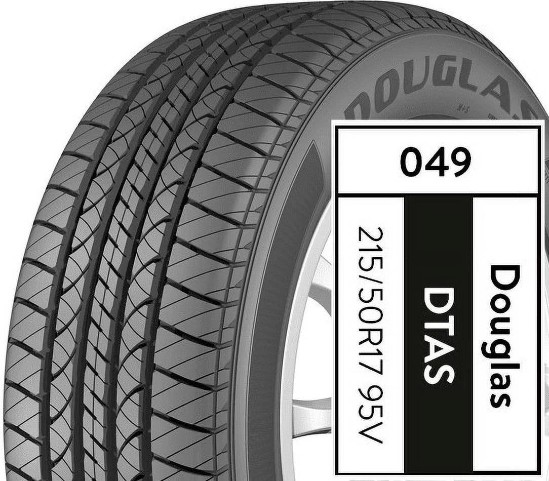 215/50R17 95V All-Season Tire N8035